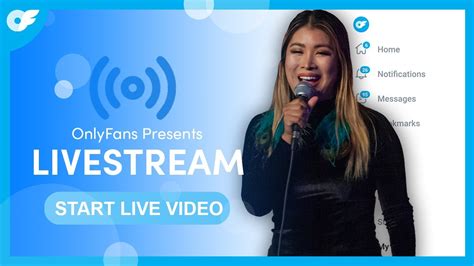 onlyfans live cam|OnlyFans Live Secrets: How to Stream on OnlyFans Like a Pro